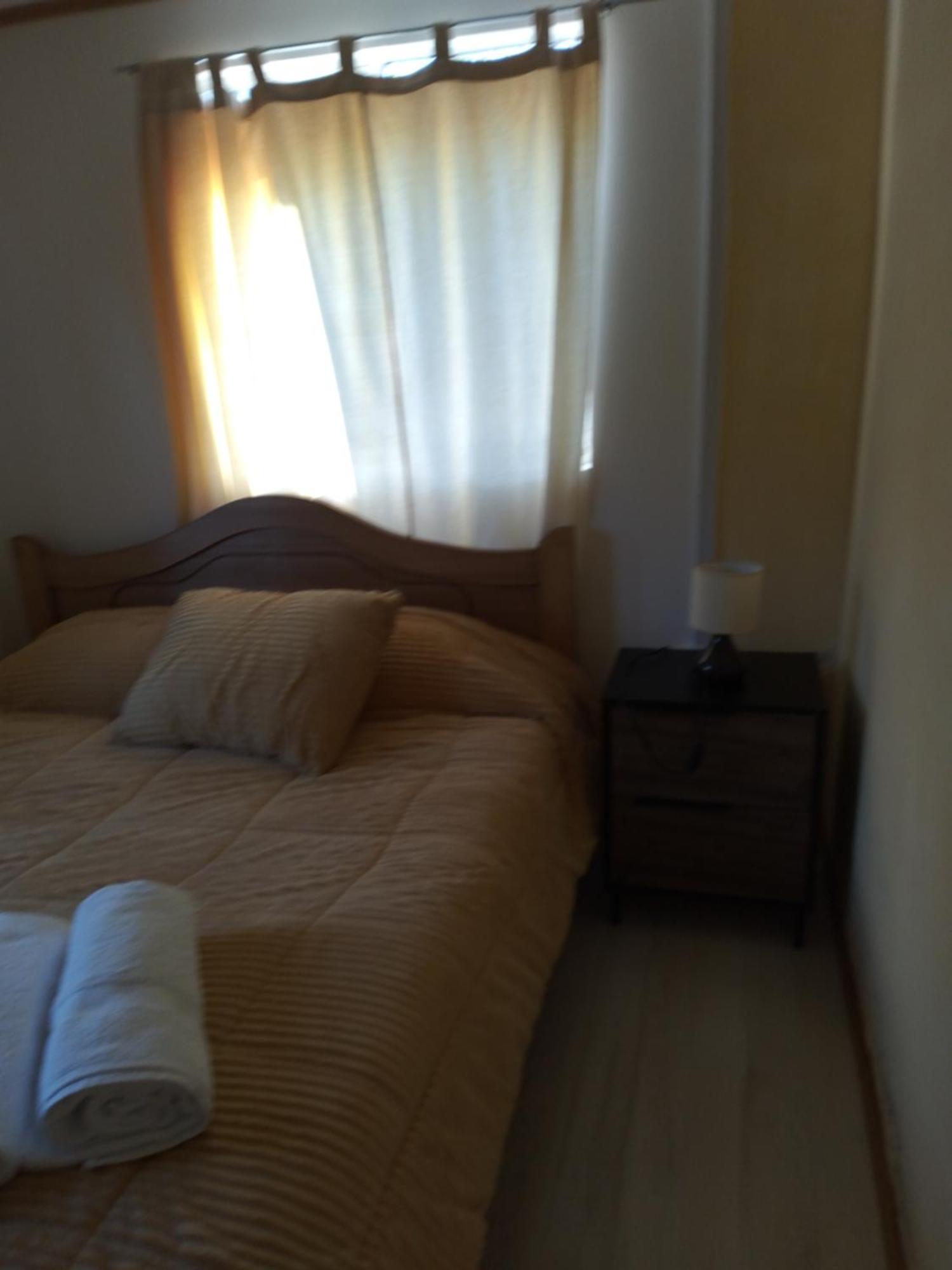 Antawara Appartement Chile Chico Buitenkant foto