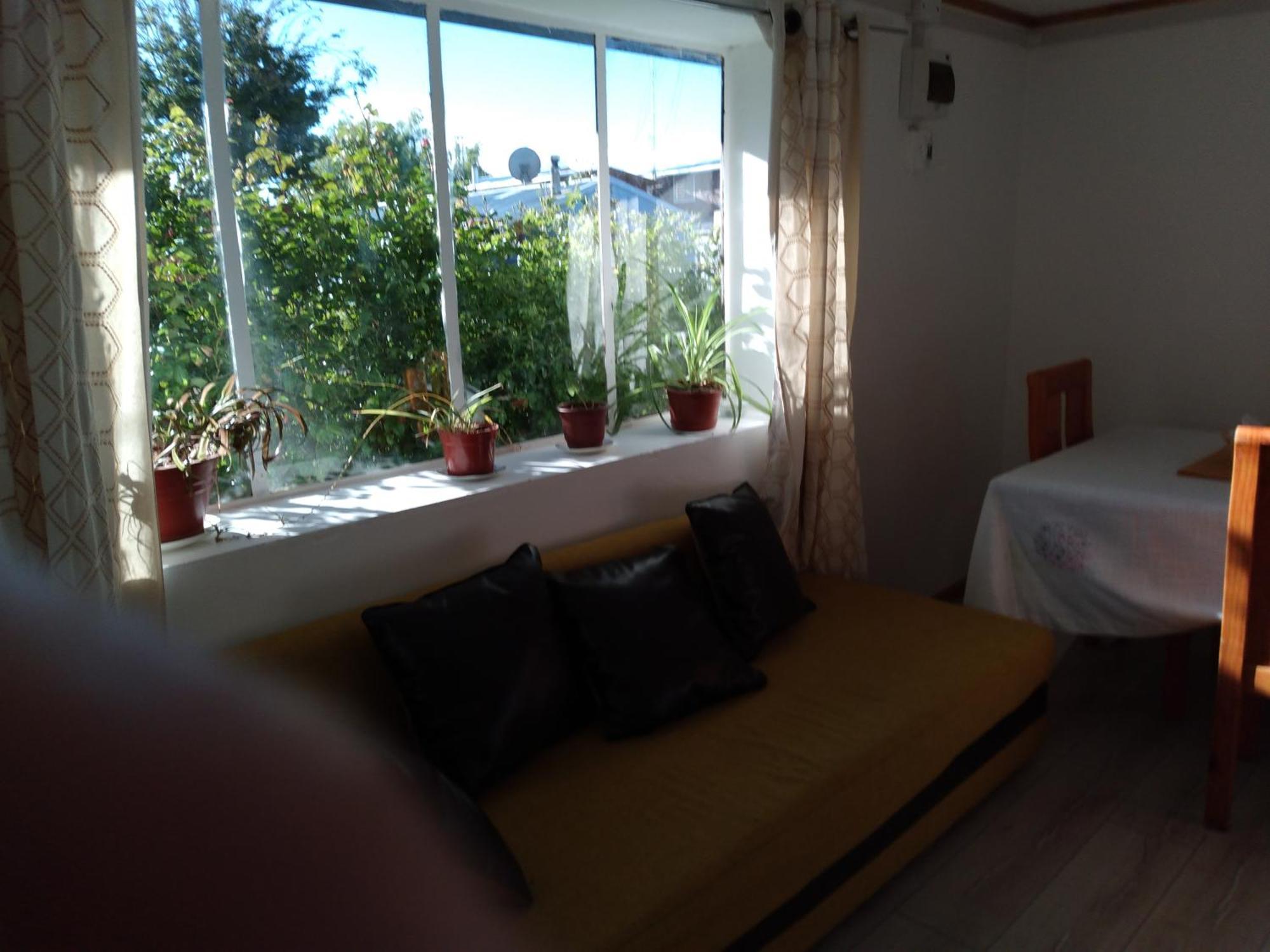 Antawara Appartement Chile Chico Buitenkant foto