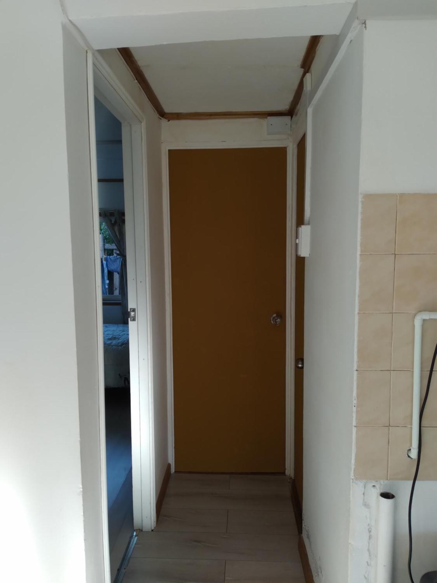 Antawara Appartement Chile Chico Buitenkant foto
