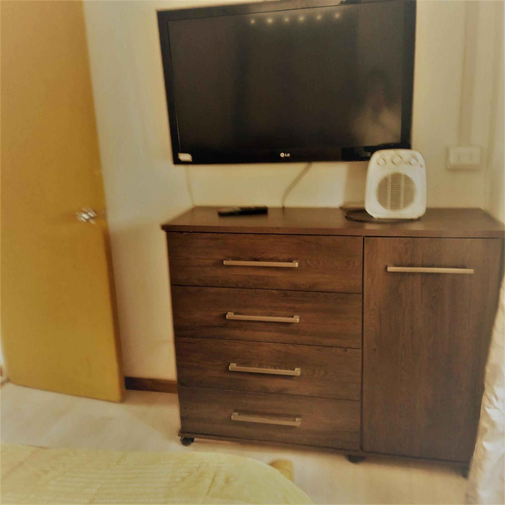 Antawara Appartement Chile Chico Buitenkant foto