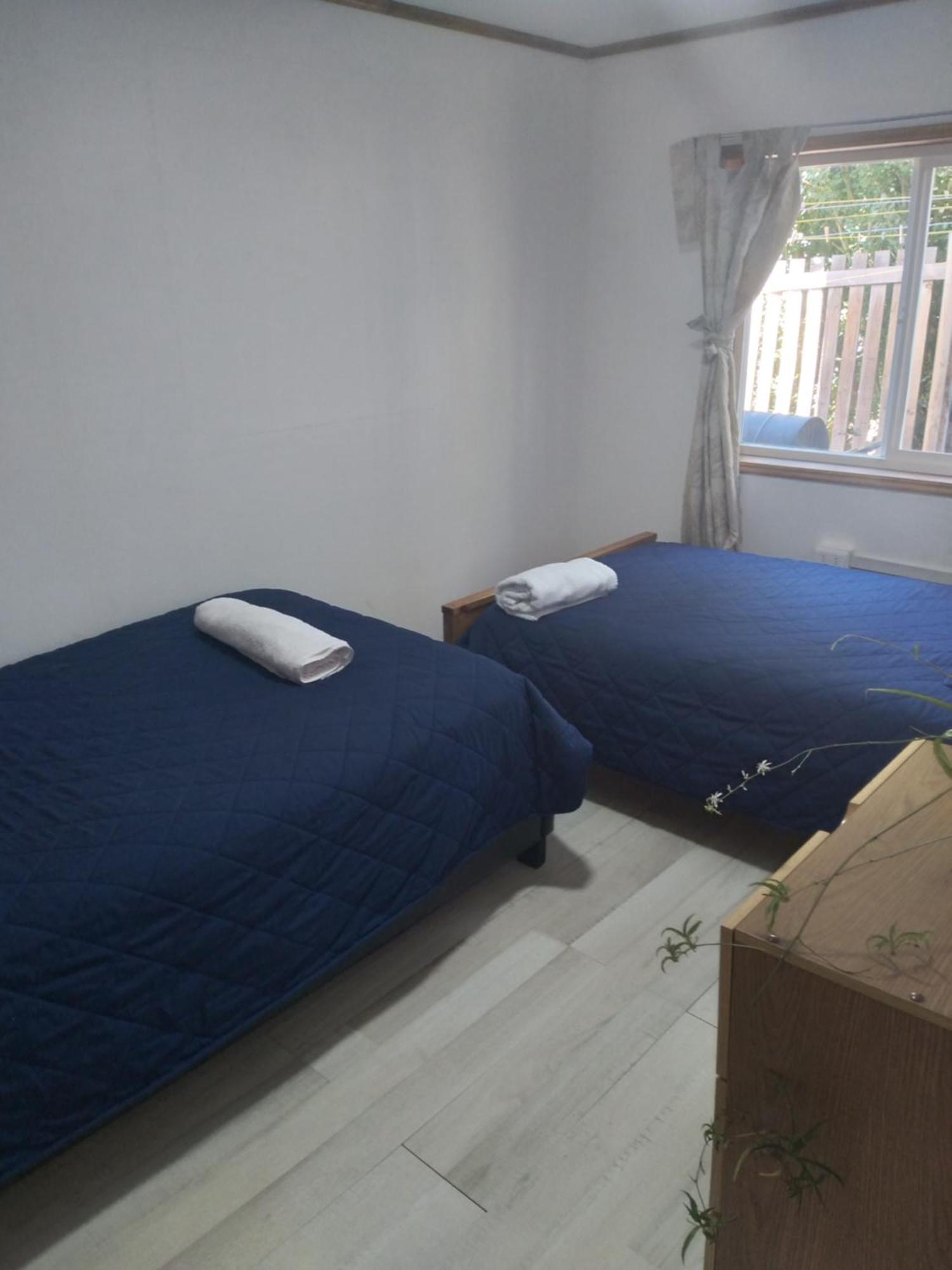 Antawara Appartement Chile Chico Buitenkant foto
