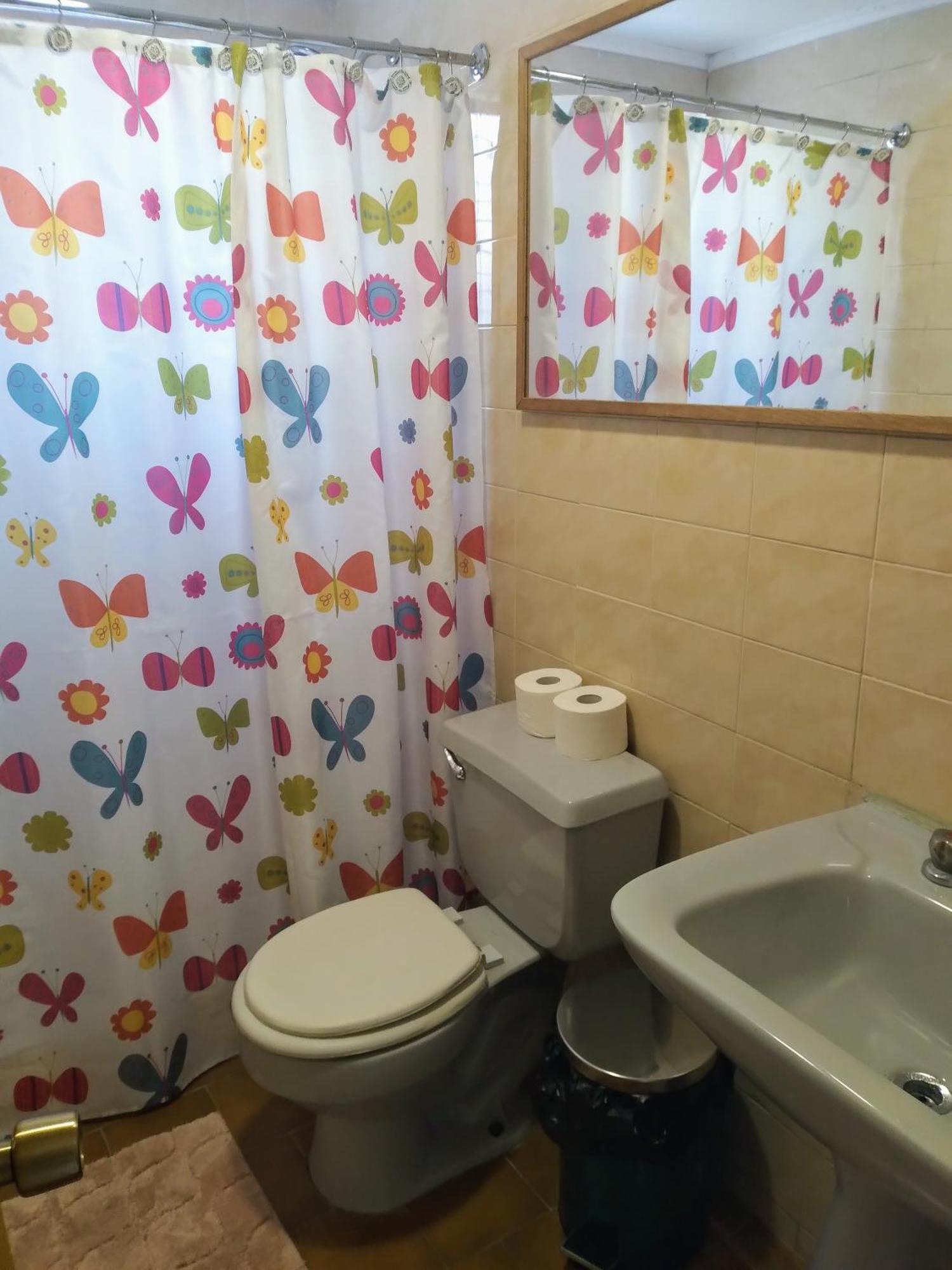 Antawara Appartement Chile Chico Buitenkant foto