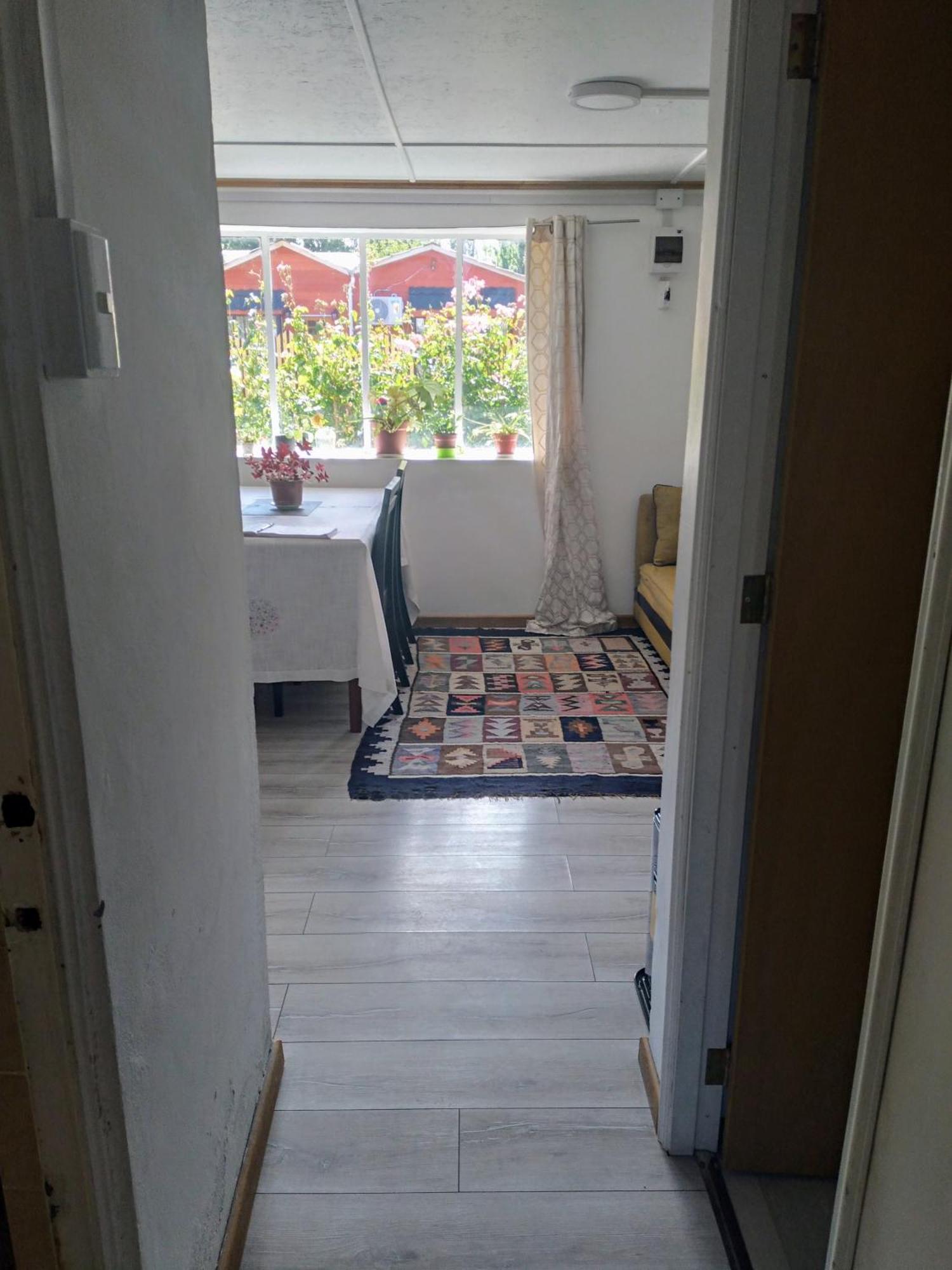 Antawara Appartement Chile Chico Buitenkant foto